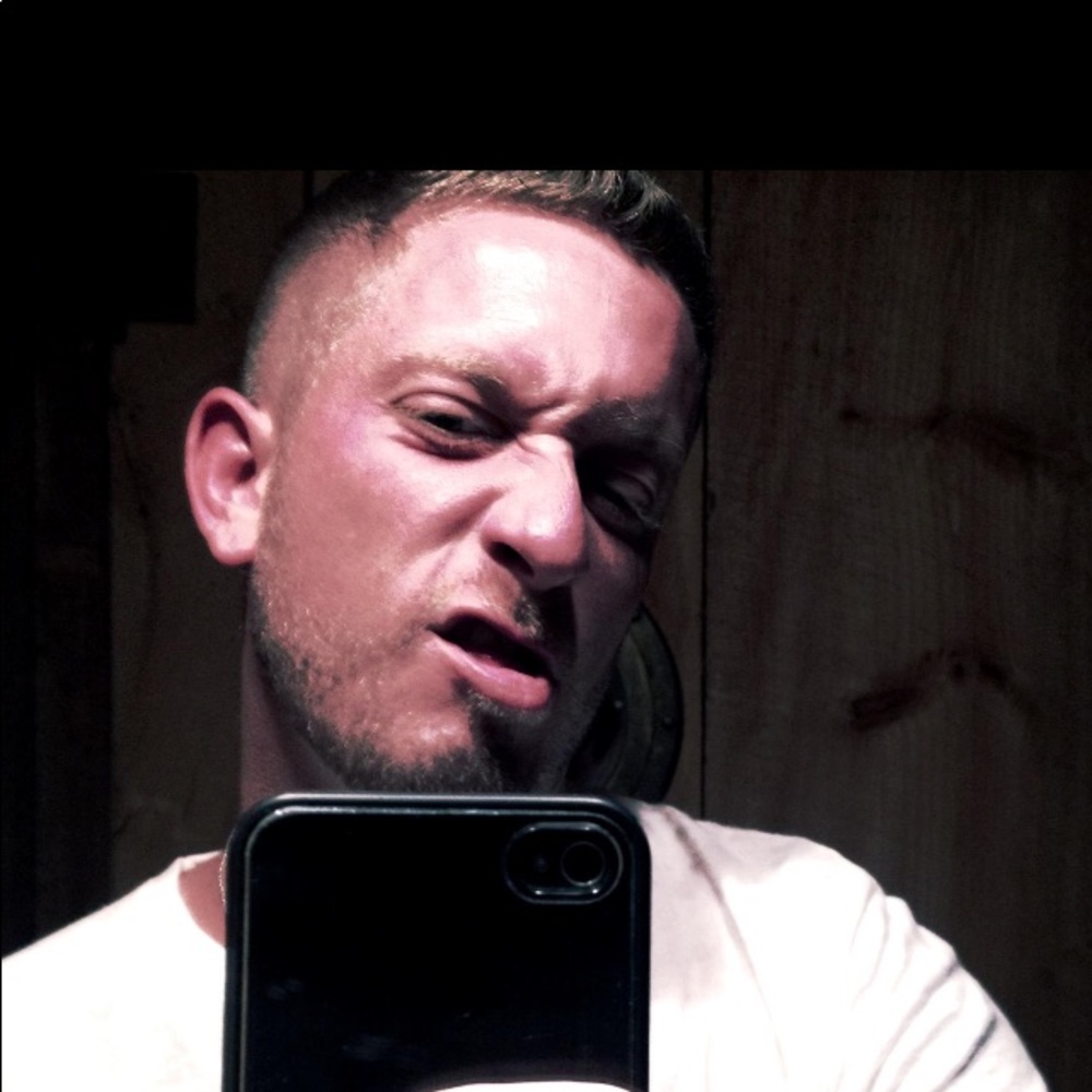 Meet your Posher, George